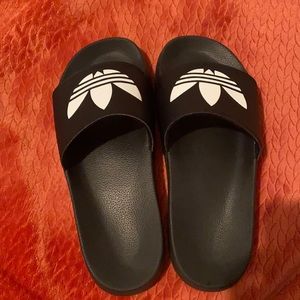 Adidas slides
